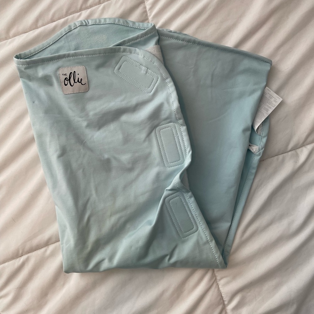 Ollie swaddle
